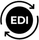 EDI Icon