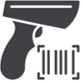 Scan Gun Icon